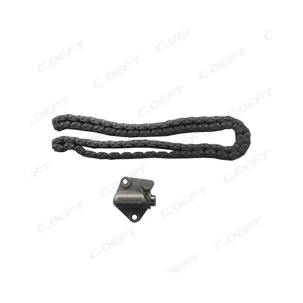 For Chery 4G15 Timing Chain Kit QRE4G15-5