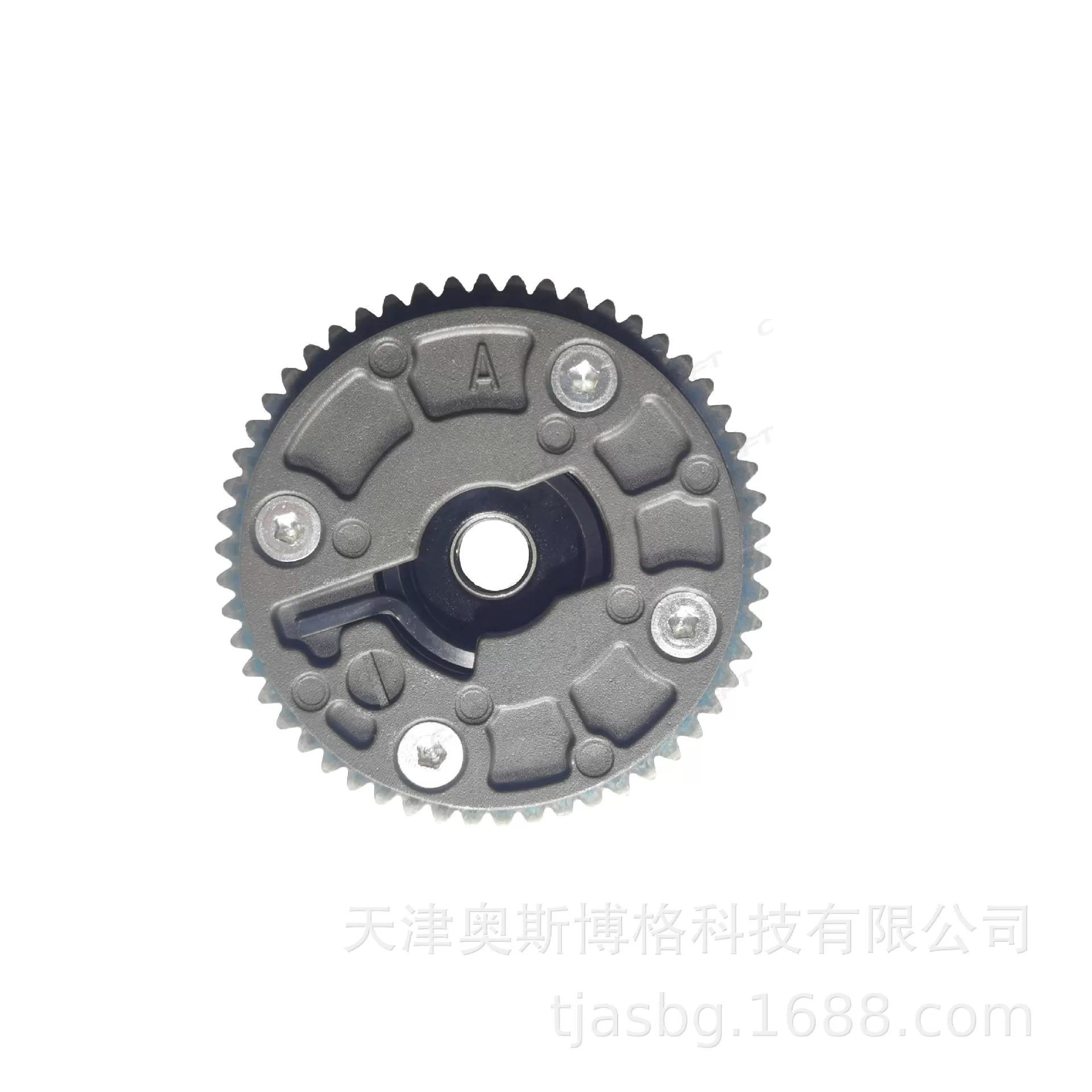 For Buick Regal LaCrosse Envision Timing Chain Kit ASBG-BKXJY-9