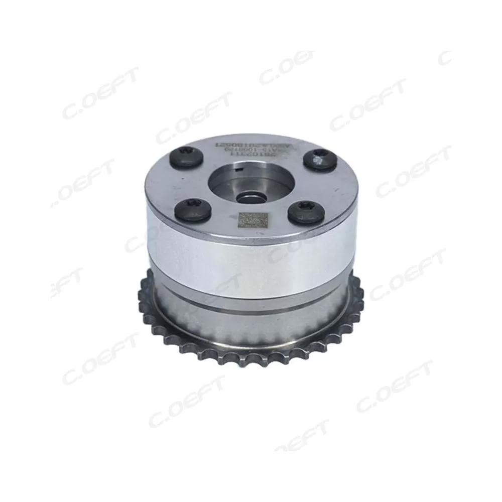 For Brilliance 4A15 New Auto Parts Camshaft Adjuster Timing Gear Camshaft Phaser 4A15-1006120-D