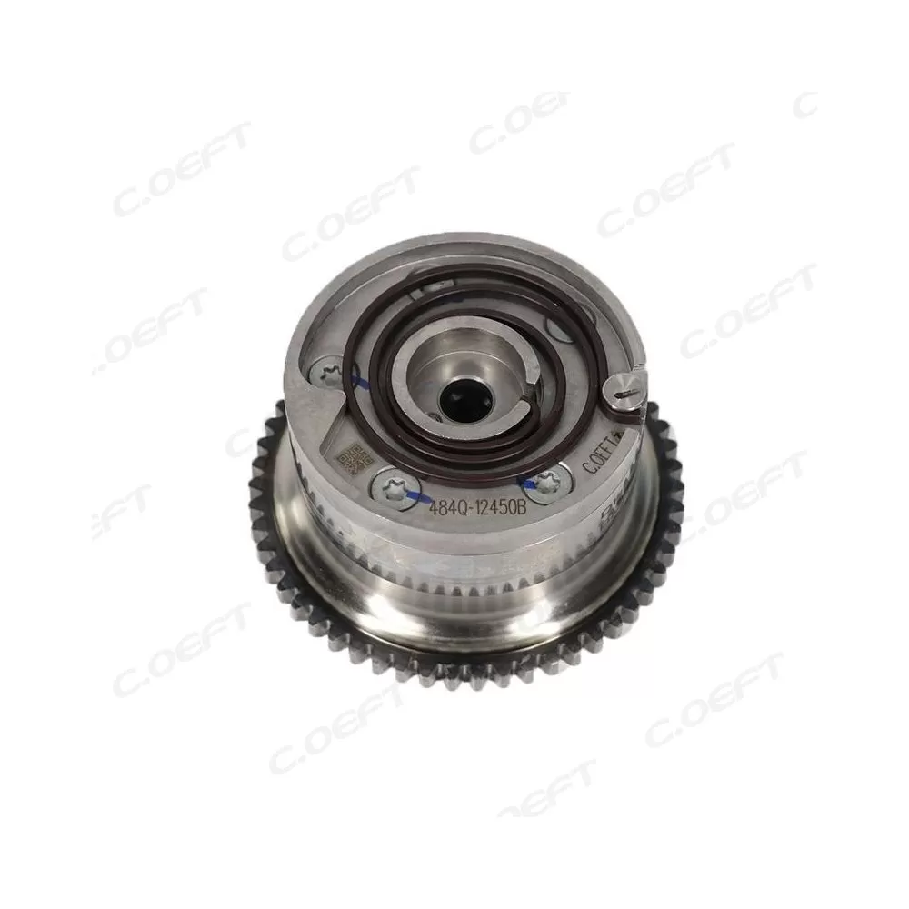 For Haima Knight 484 Variable Valve Timing Sprocket 484Q-12450B