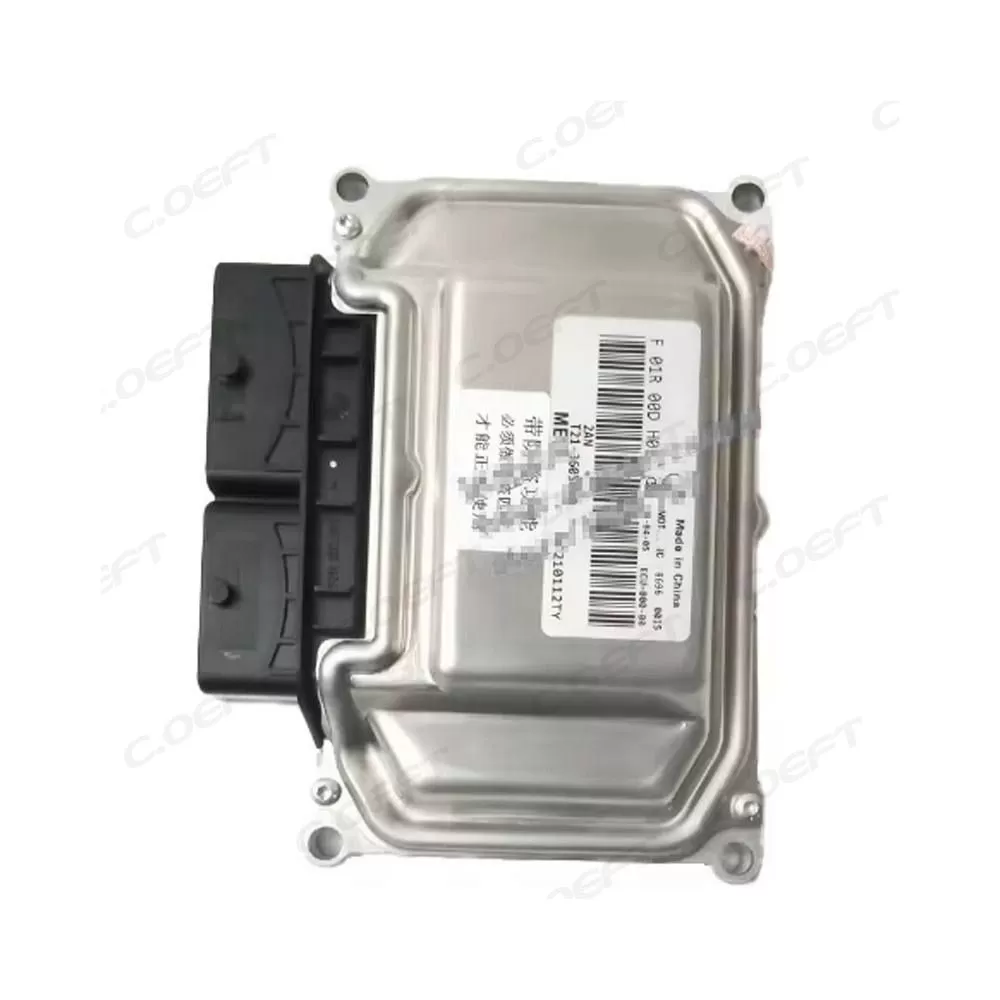 for Chery Arrizo GX M1D Gear Boxes Product Category Transmission Control Unit TCU TCM Unit132000026AA)