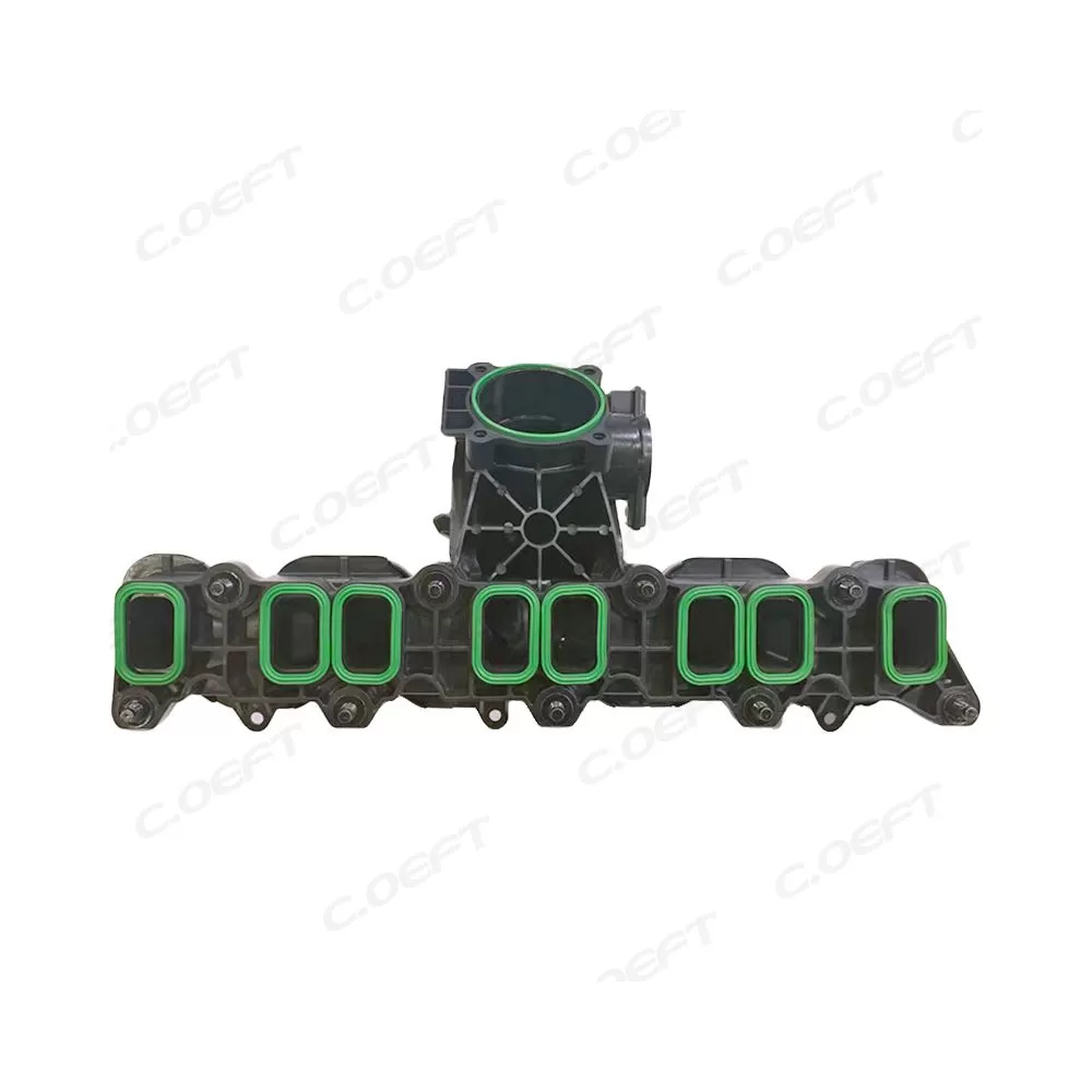For Ford  Intake Manifold BK2Q-9424-CD