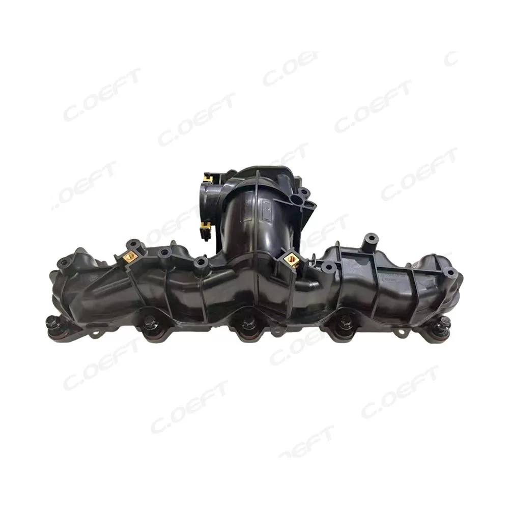 For Ford  Intake Manifold BK2Q-9424-CD