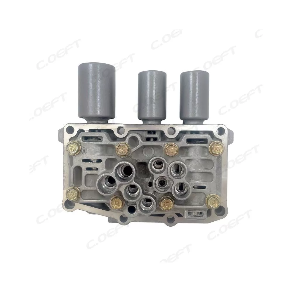 For Honda Transmission Solenoid Valve 27200-PWR-013