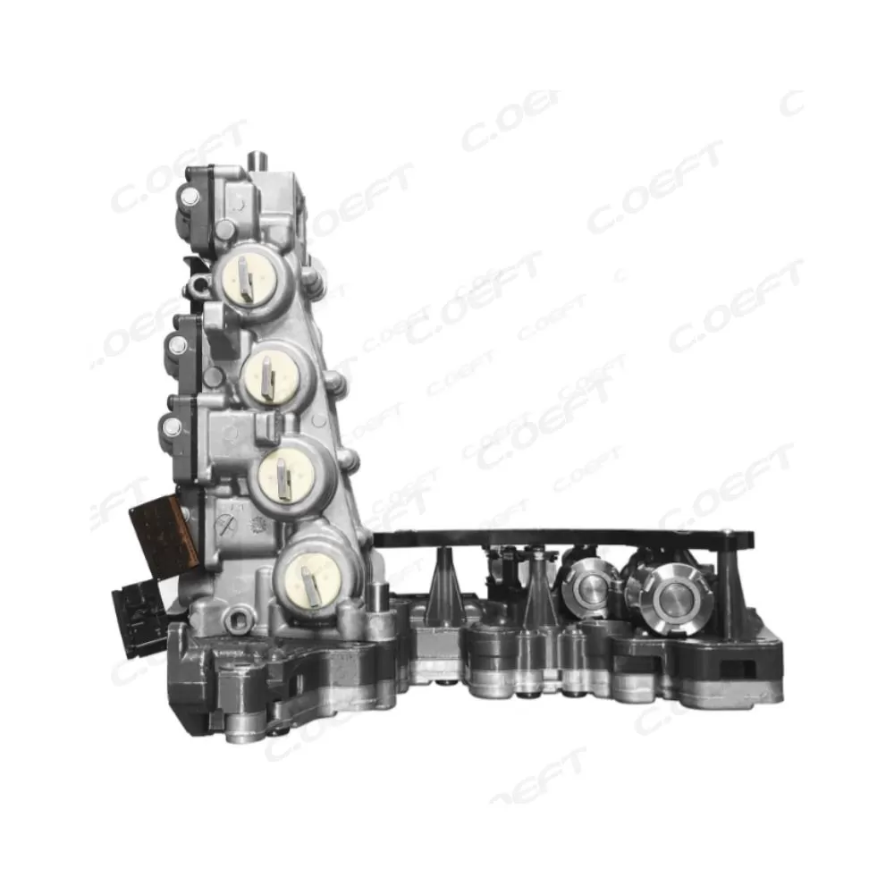 For Volkswagen Audi Transmission valve body assembly 0B5
