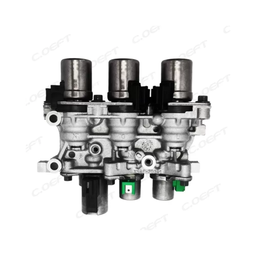 For Ford and Mazda Transmission Valve Body Assembly 4F27E