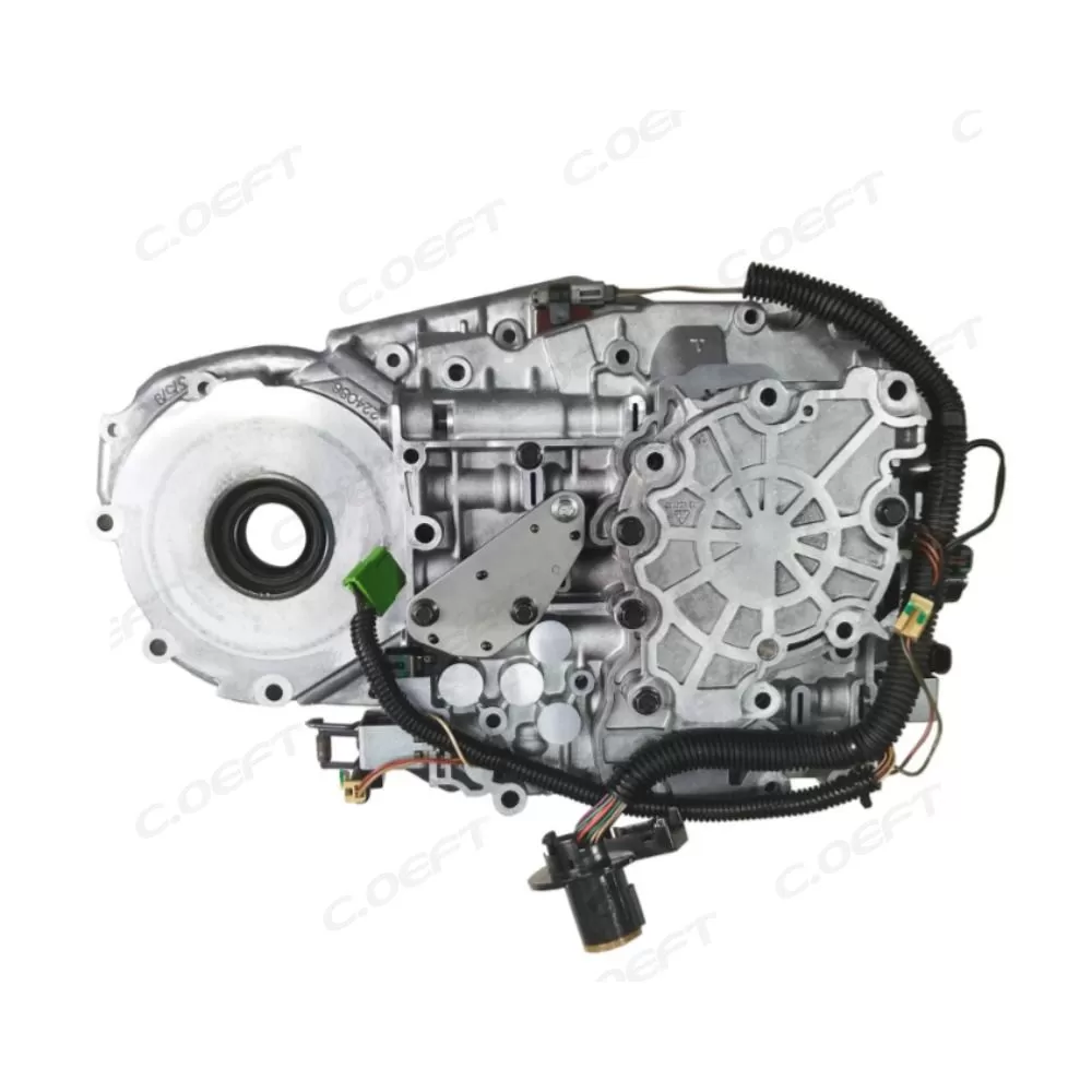 For Buick GL8 New Model Transmission valve body assembly 4T65
