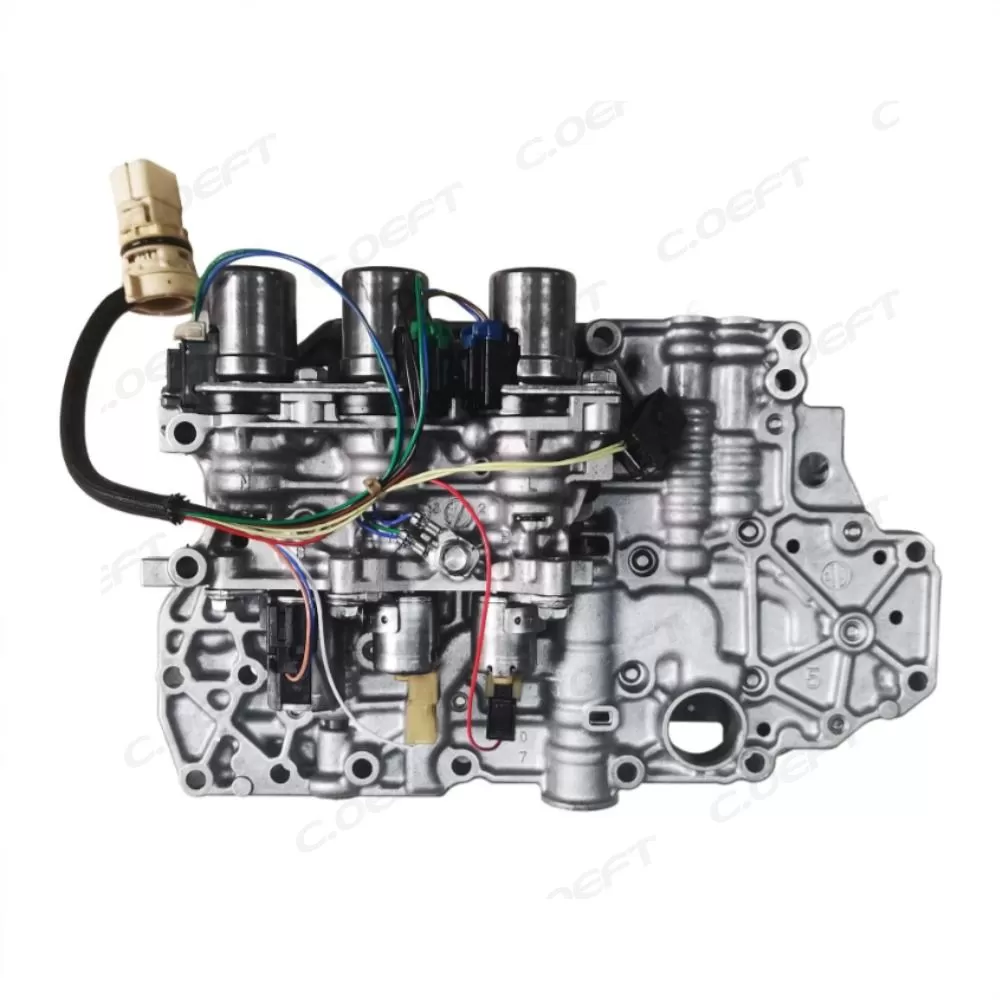 For Mazda Transmission Valve Body Assembly 5F27E