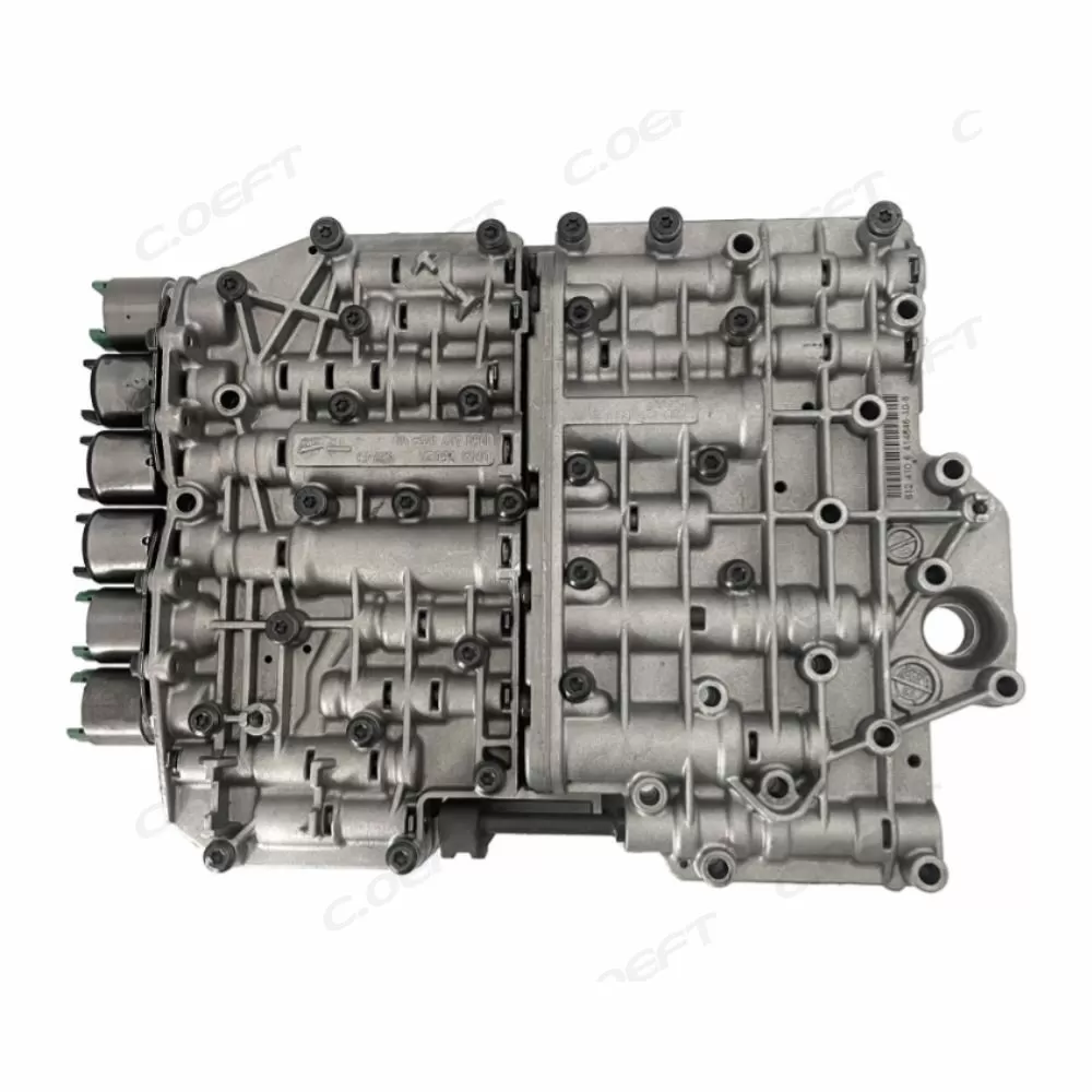 For BMW Volkswagen Audi Transmission Valve Body Assembly 5HP19
