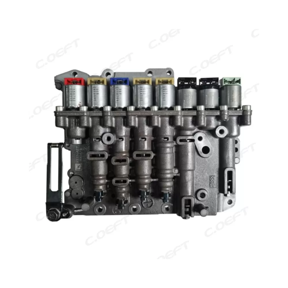 For Great Wall Motor Transmission Valve Body Assembly 6F24