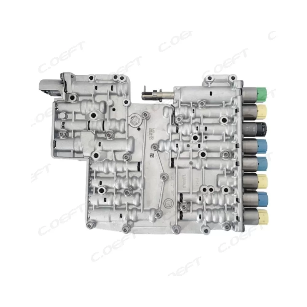 For BMW Transmission Valve Body Assembly 6HP19 A047