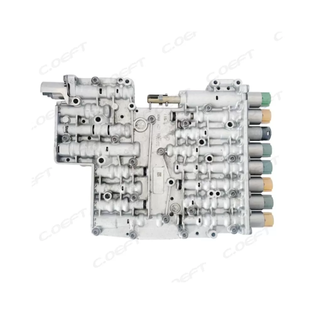 For BMW Transmission Valve Body Assembly 6HP19 A053