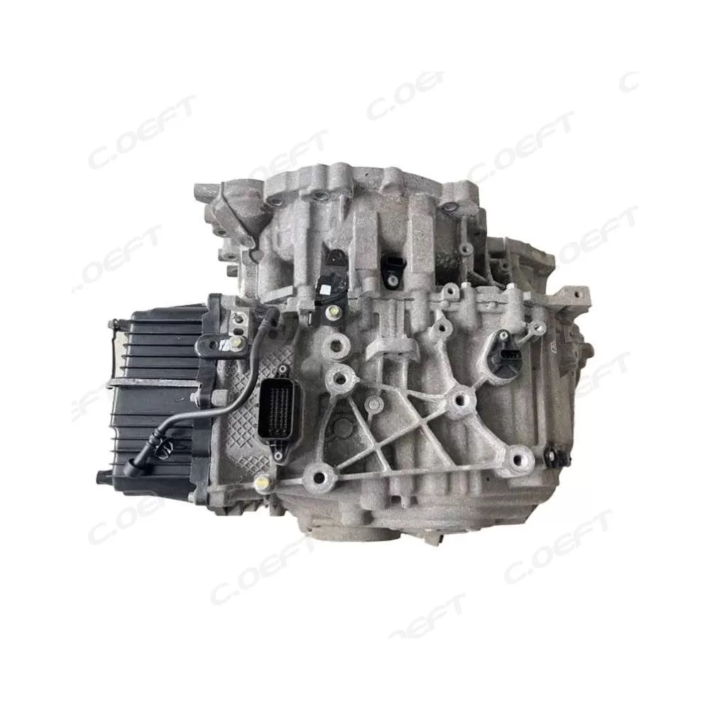 For Haval F7X Russia Transmission assembly 1500000CDB220R