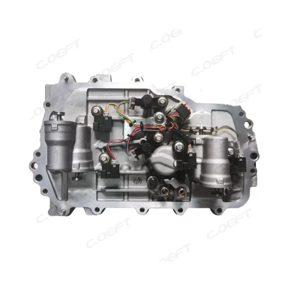 For SAIC GM Buick Transmission Valve Body Assembly 7DCT280