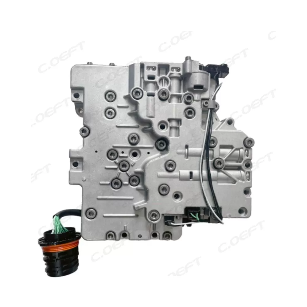 For Jianghuai Lufeng Transmission valve body assembly 8AT