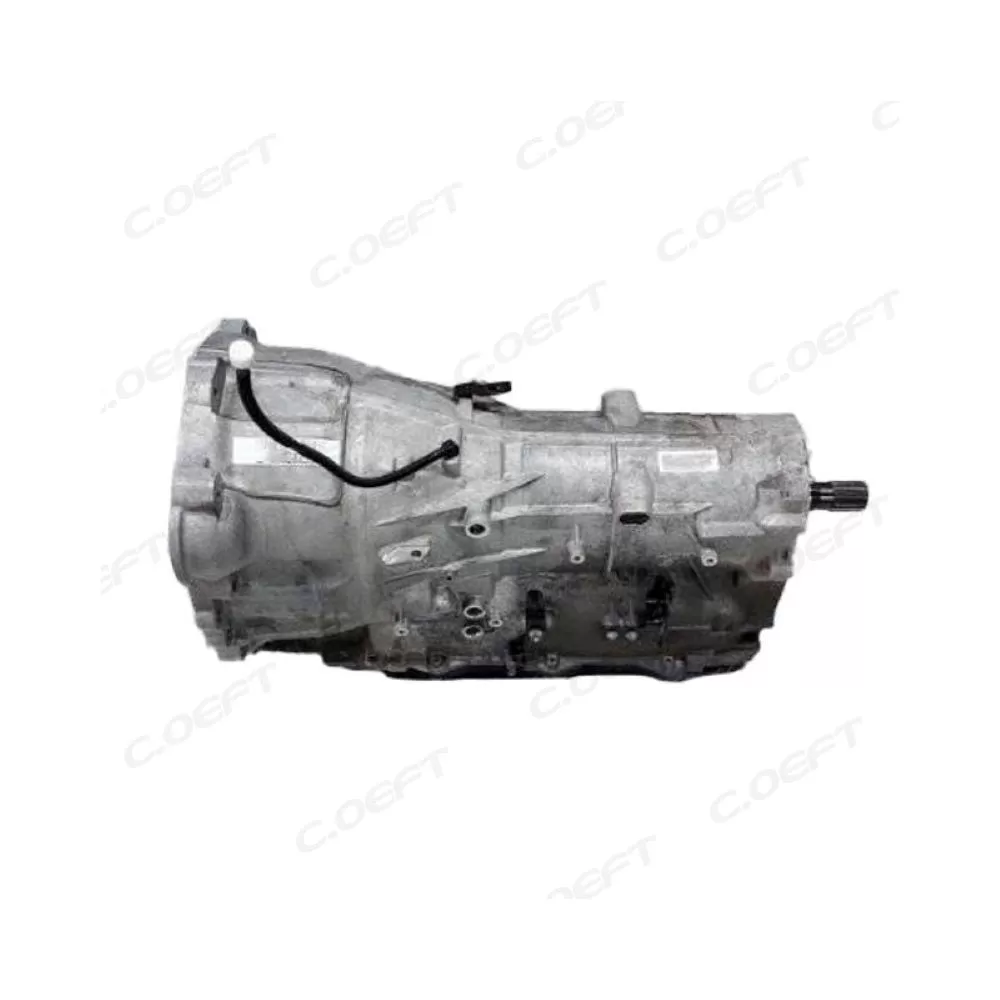 For GWM Poer  Transmission assembly 1500102XPW01A