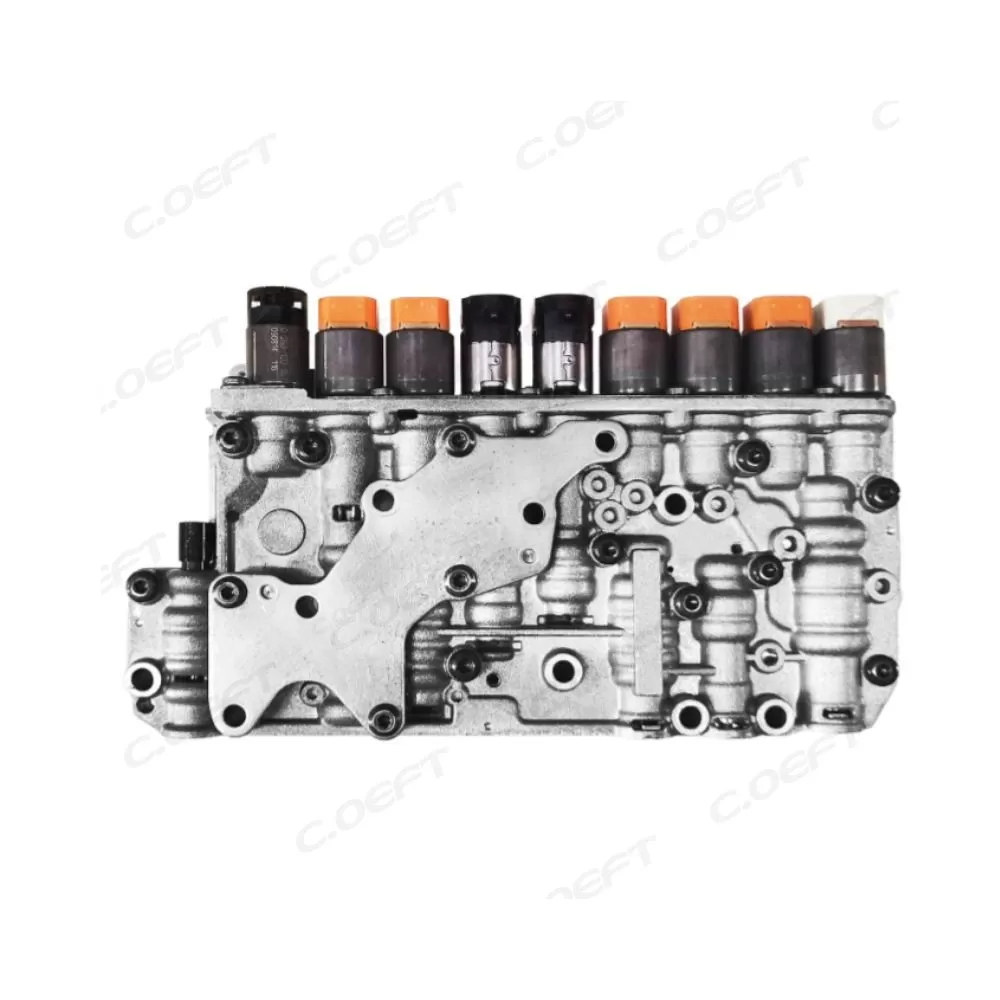 For JEEP Dodge Chrysler Transmission Valve Body Assembly 9HP48