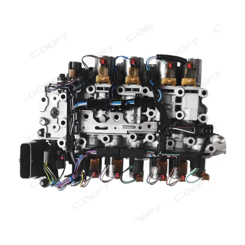 For Buick Transmission Valve Body Assembly 9T50