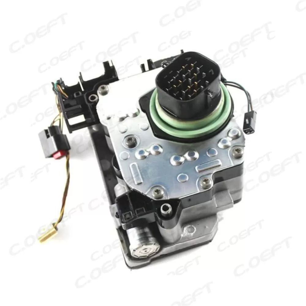 For Dodge Chrysler Transmission valve body assembly 62TE