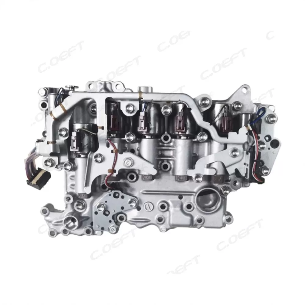 For Mazda Transmission valve body assembly 238740A