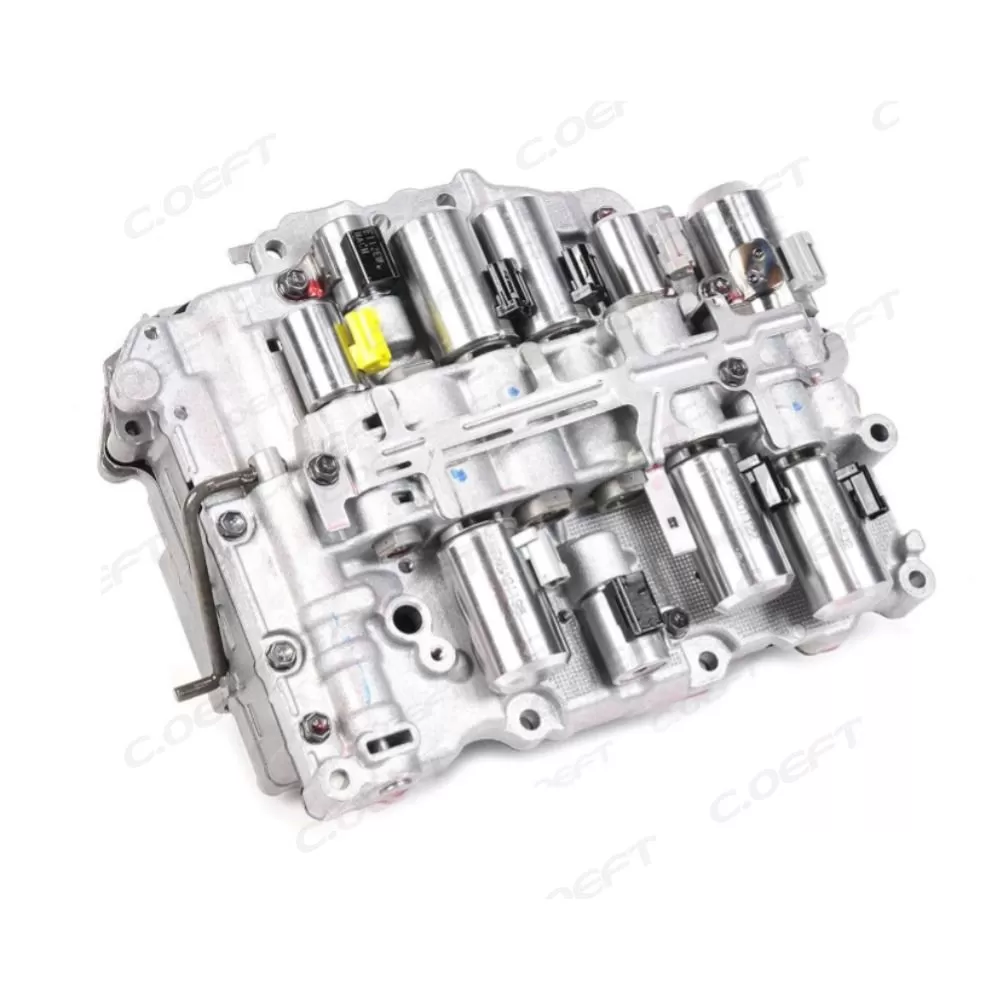 For GM Transmission valve body assembly 24281186