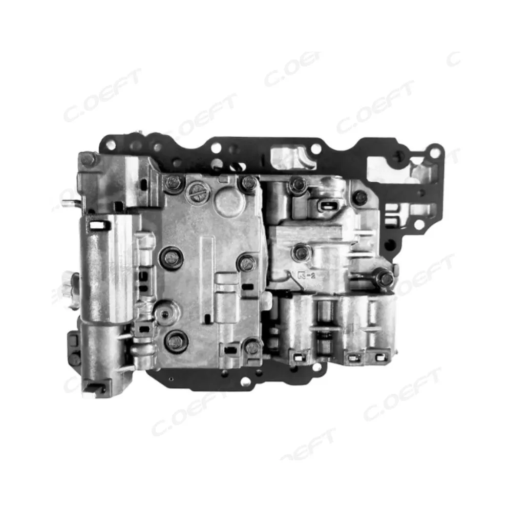 For Dongan Transmission valve body assembly 6AT A6F5