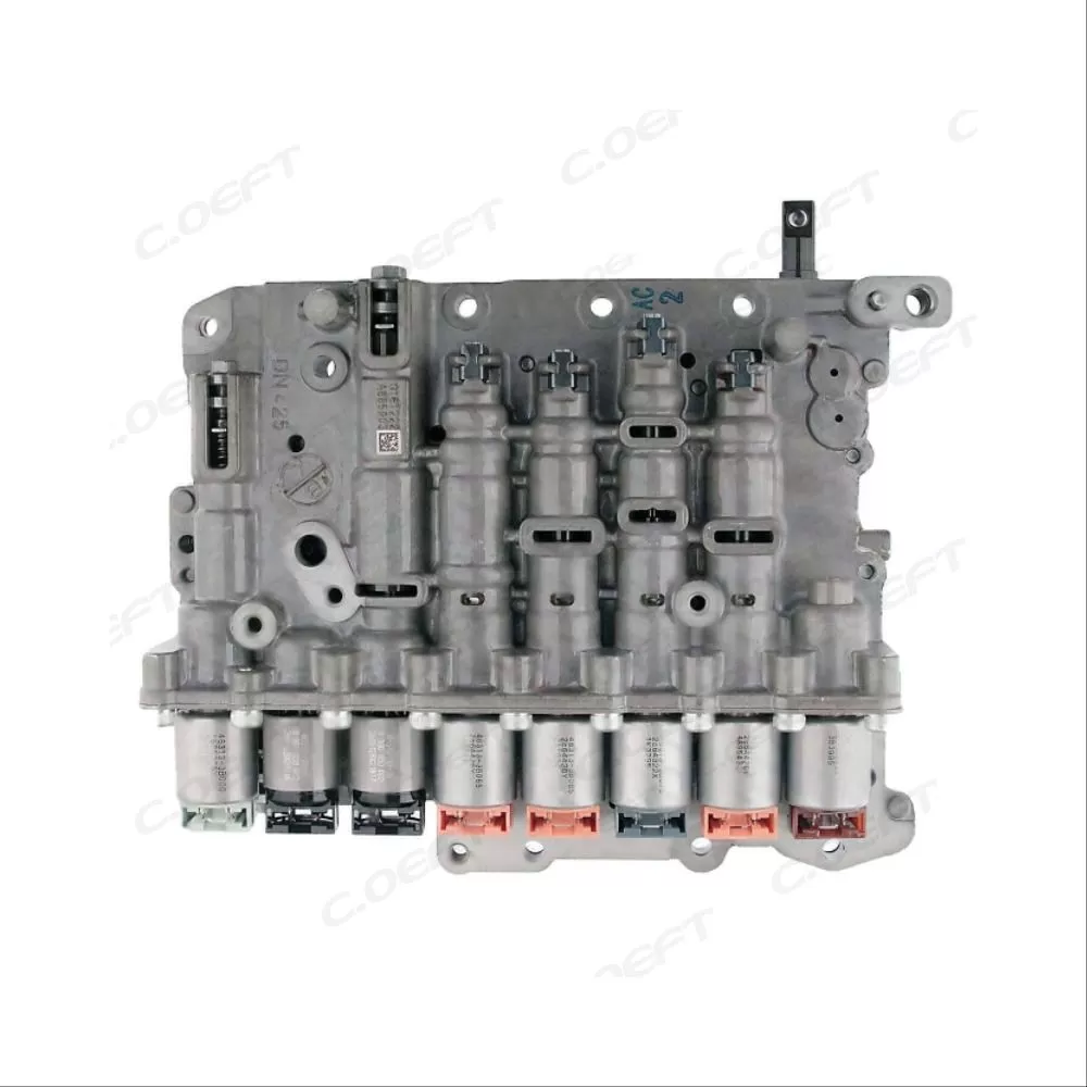 For Hyundai Kia Transmission valve body assembly A6GF (2nd Gen)