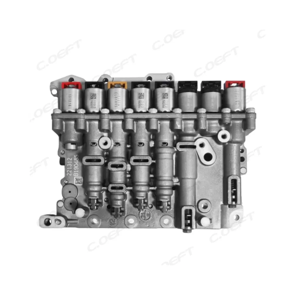 For Hyundai Kia Transmission Valve Body Assembly A6MF1