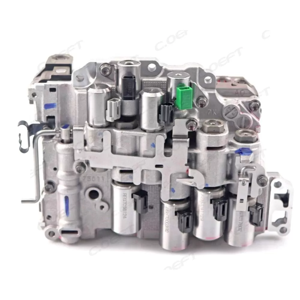 For Volvo Transmission valve body assembly AF40-TF80SC