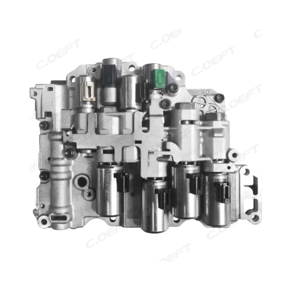 For Buick Opel Transmission Valve Body Assembly TF70SC