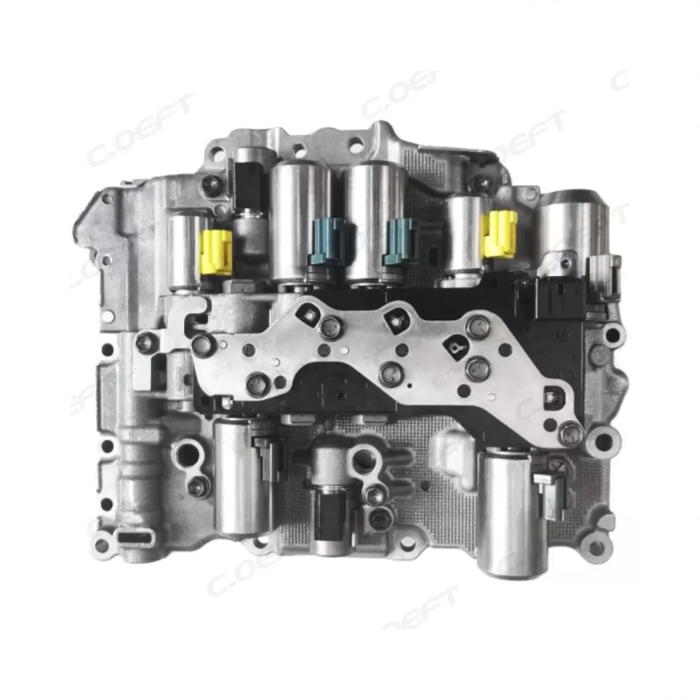 For BMW Transmission valve body assembly TF72SC