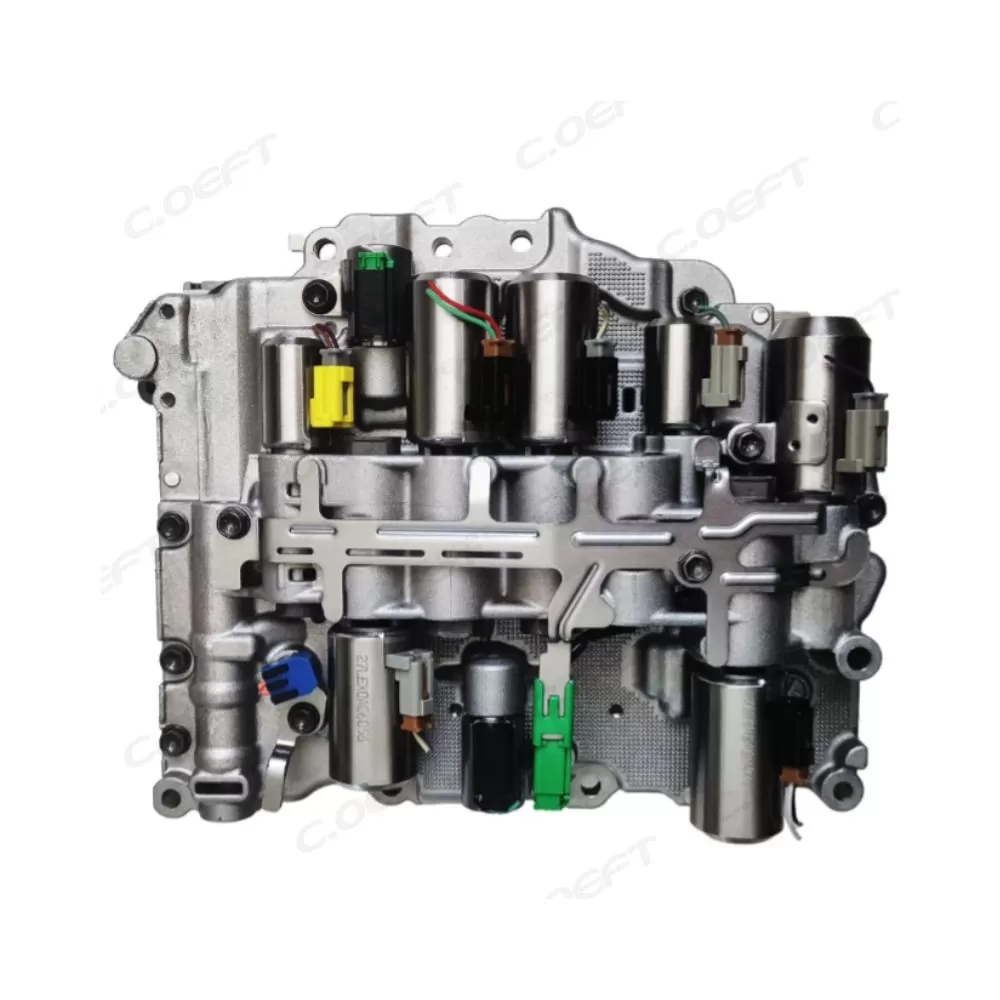For Ford Transmission valve body assembly TF72SC for Jeep Compass