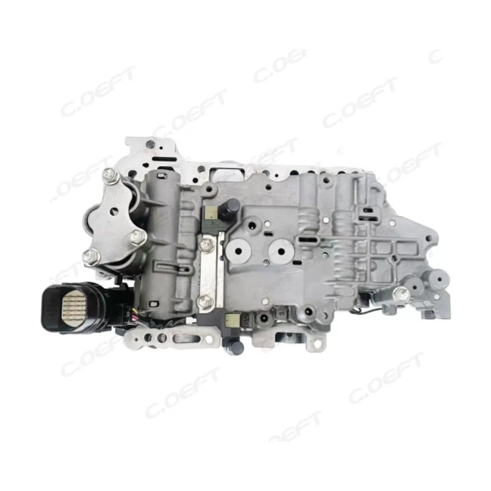 For Toyota for Highlander Transmission valve body assembly  U661