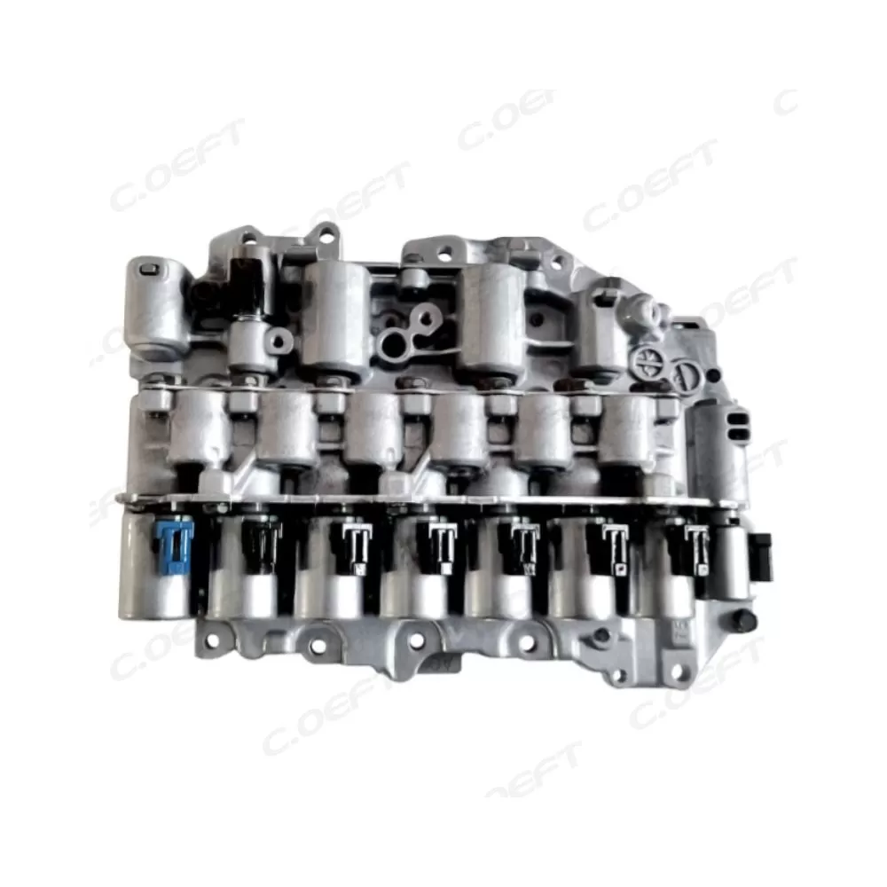 For Toyota Lexus Transmission valve body assembly UA80E