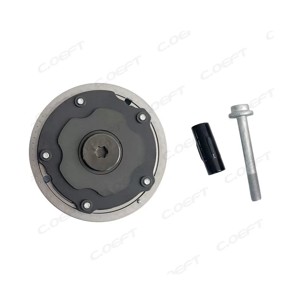 For Opel Vehicles Timing Chain Kit & Accessories Camshaft Adjustment Unit 012992409 12992409