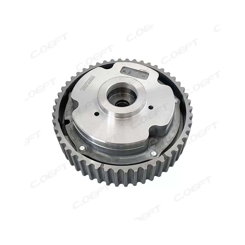 For Trumpchi GA5/2.0 High Quality VVT Timing Gear Camshaft Adjuster (Intake) 10060072030000 New Timing Chain Kit & Accessories