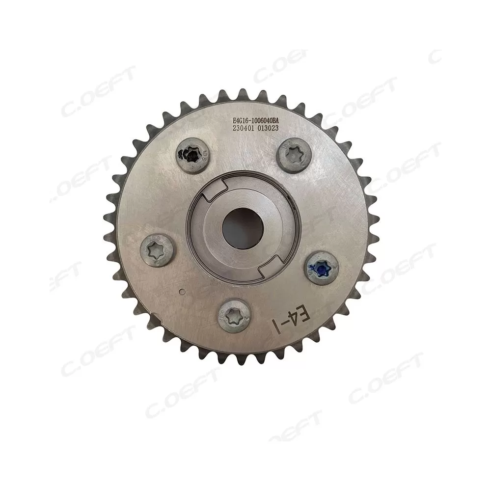 For Chery 4G16 Camshaft Adjuster E4G16-1006040BB BC BA