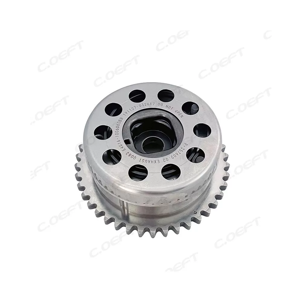 For Chery 4G16 Camshaft Adjuster E4G16-1006060BB