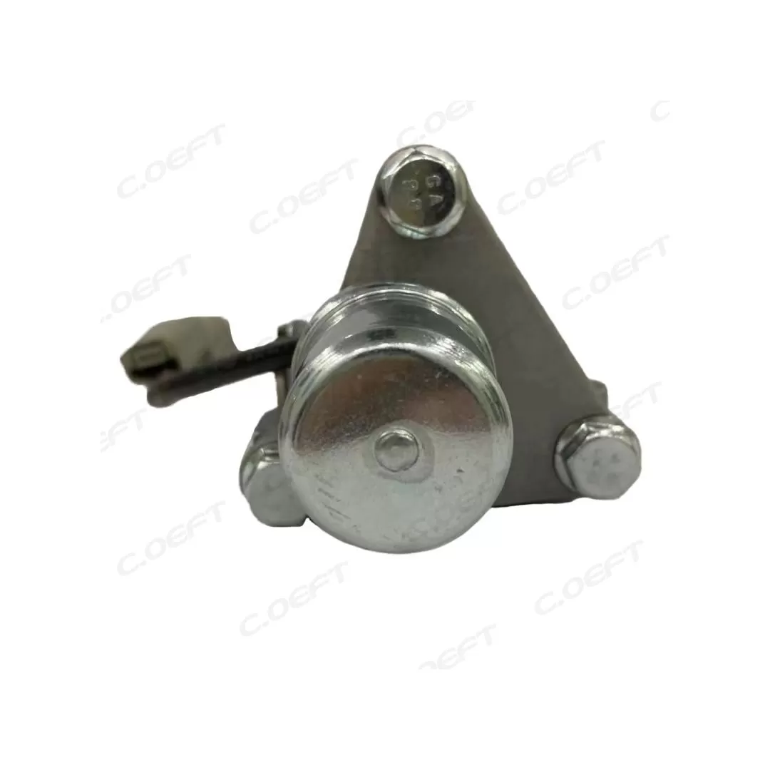 New High Quality Oil Control Variable Valve Engine Timing Oil Control Valve 15810-P0A-015 for honda