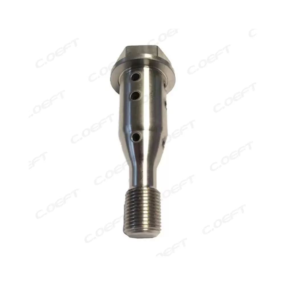 For BMW Camshaft Adjuster Control Valve Engine Timing Oil Control Valve 11367583820