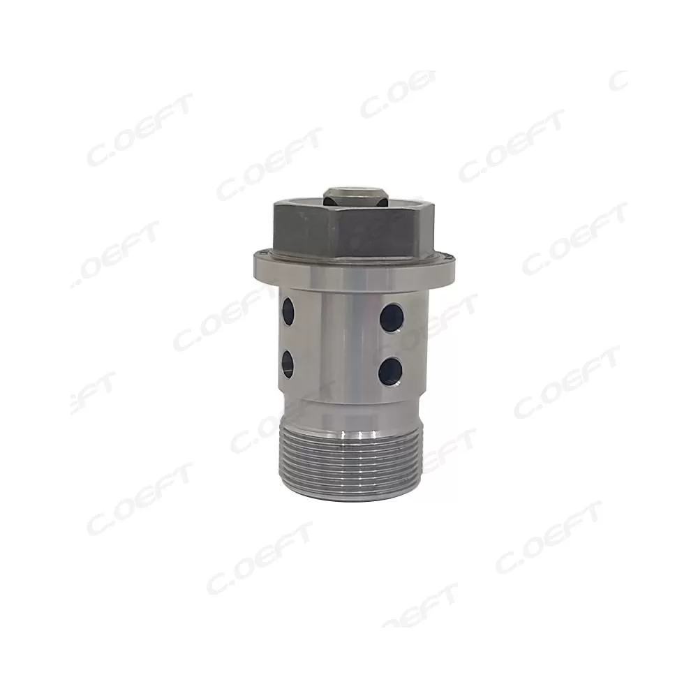 For BMW / Mini BMW 318I  New Automatic Engine Timing Oil Control Valve Central Valve 11368617694