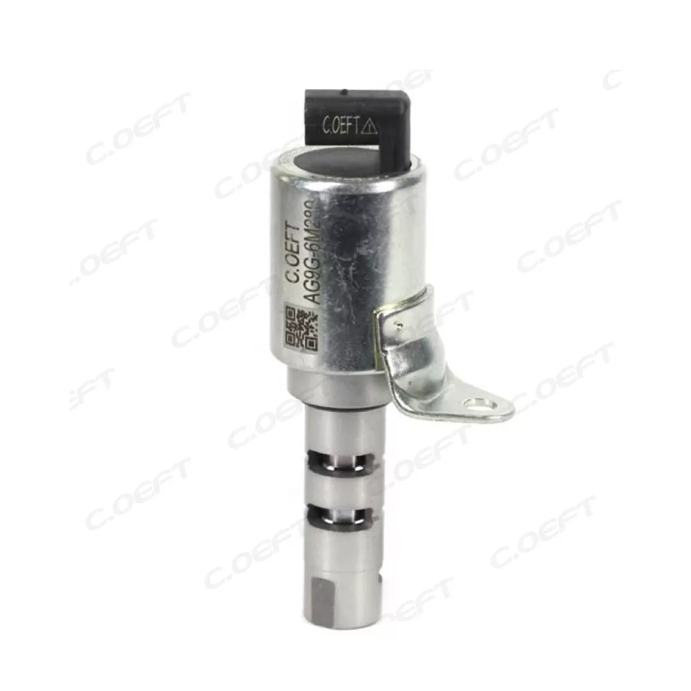 For Ford Wins 2.0 New Automatic Camshaft Position Actuator Solenoid Valve Engine Timing Oil Control Valve AG9G-6M280-AD(Exhaust)