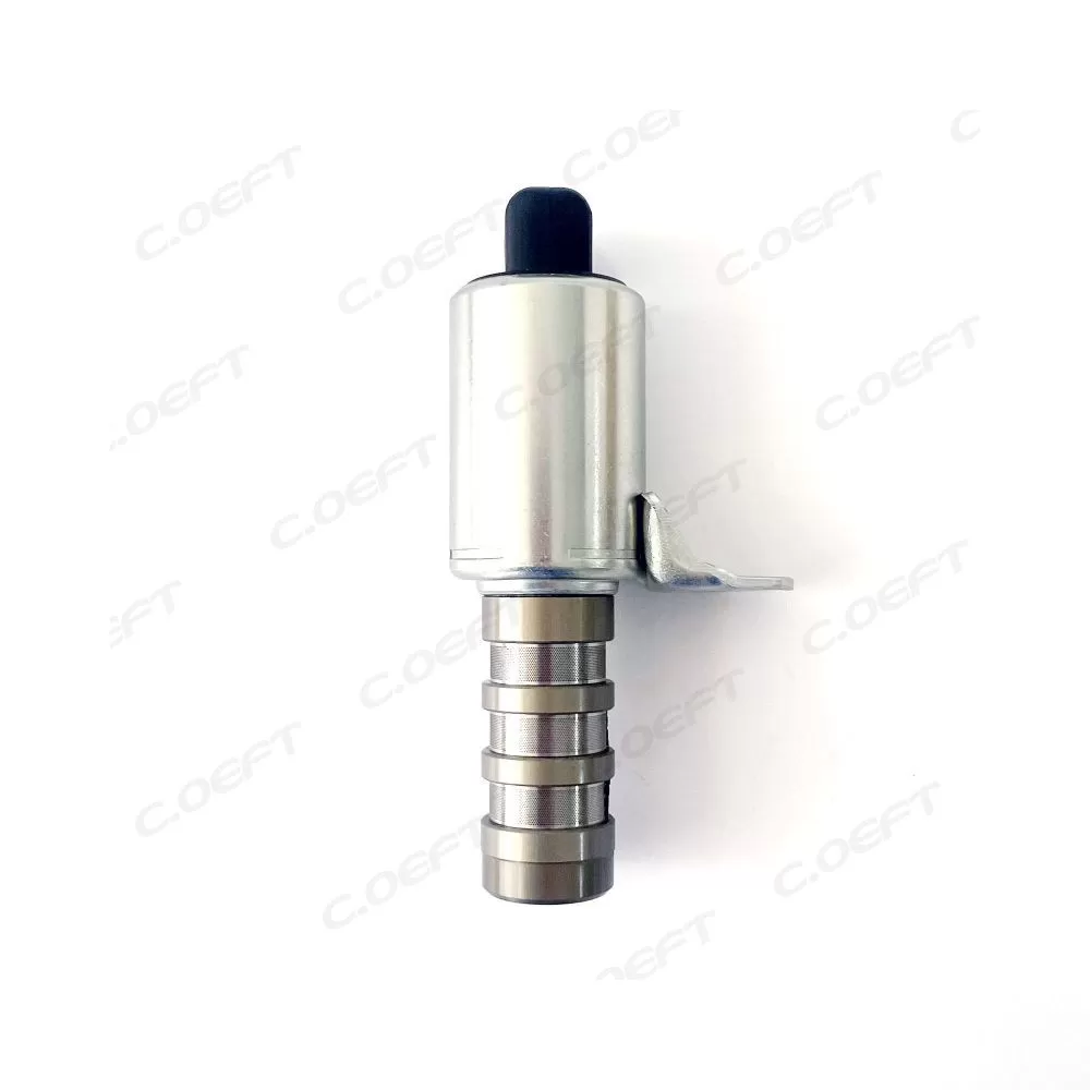 For Ford Auto Parts New Variable Valve Timing VVT Solenoid CJ5Z-6M280-A Engine Oil Control for Model Years"