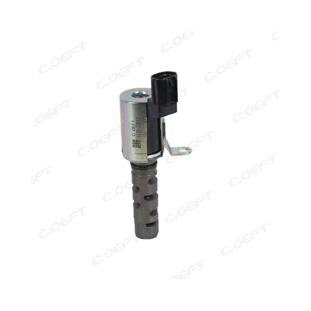 For Mazda New High Quality Solenoid Valve Engine Timing Oil Control Valve CY0114420