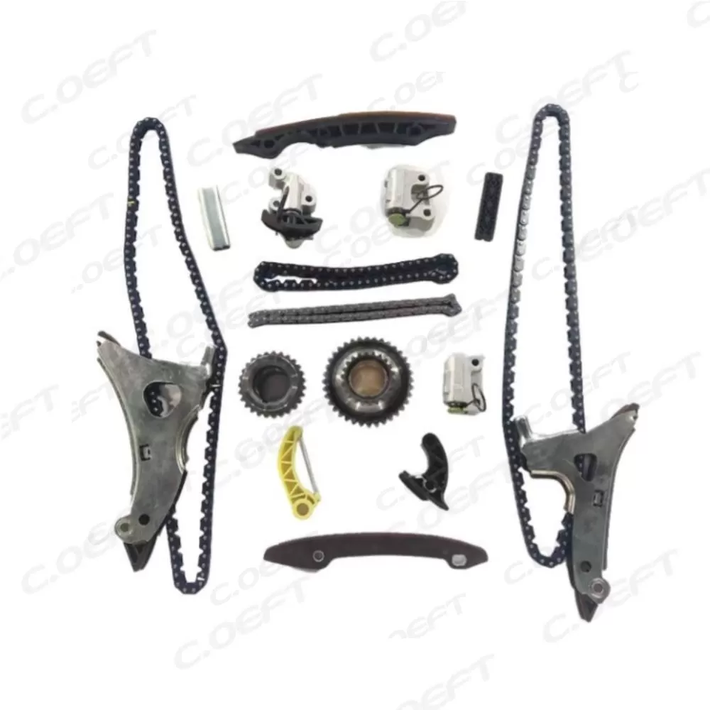 For Mercedes-Benz 276 Timing Chain Kit ASBG-BC.276-15