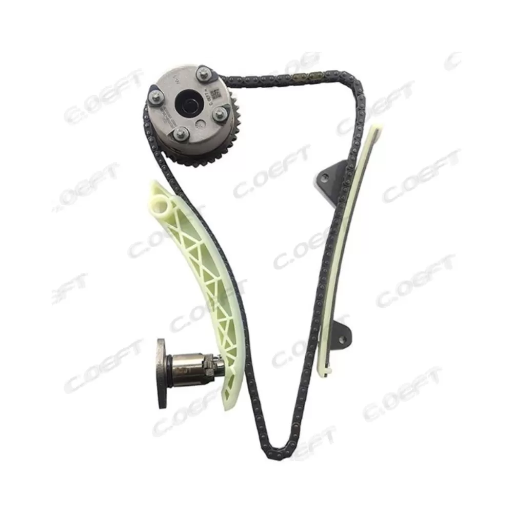 For BAIC Weiwang 415B Timing Chain Kit  ASBG-BQ415B-4
