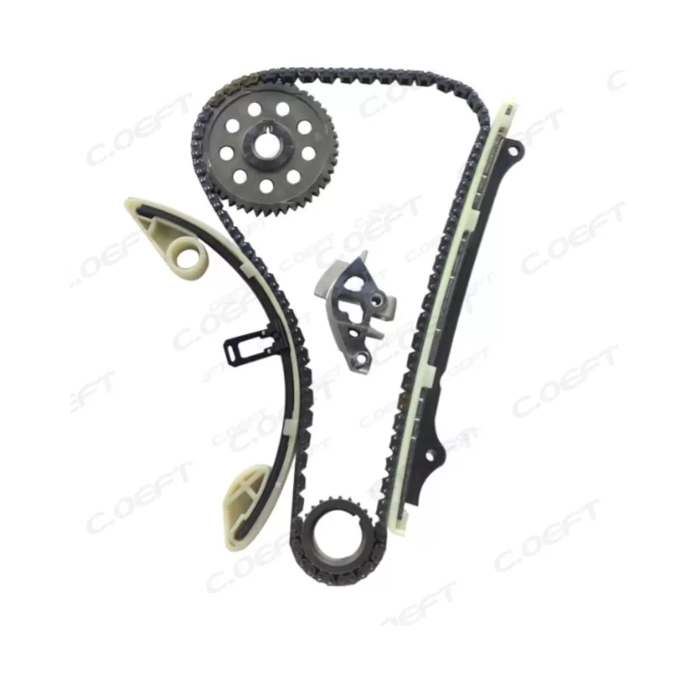 For Honda City 1.5L Timing Chain Kit ASBG-BT.L15B-6