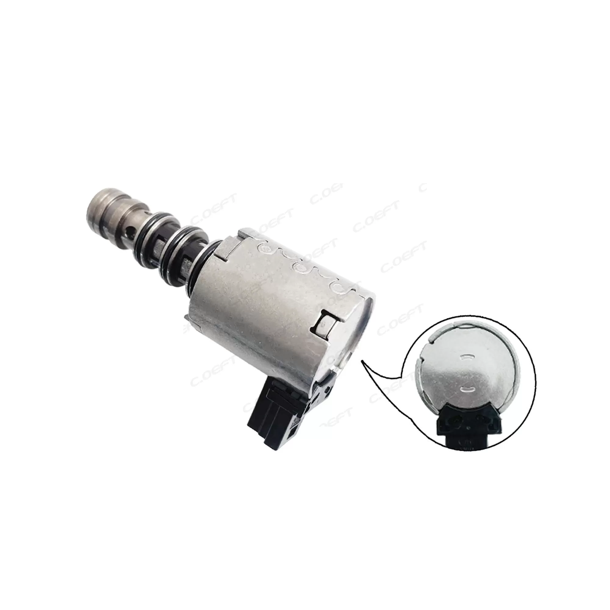 For Geely Xingyue  Transmission Solenoid Valve 7DCT380