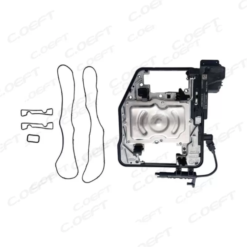 for Volkswagen Audi Direct Replacement for Refabricated Units Transmission Control Unit TCU TCM Unit0AM927769D