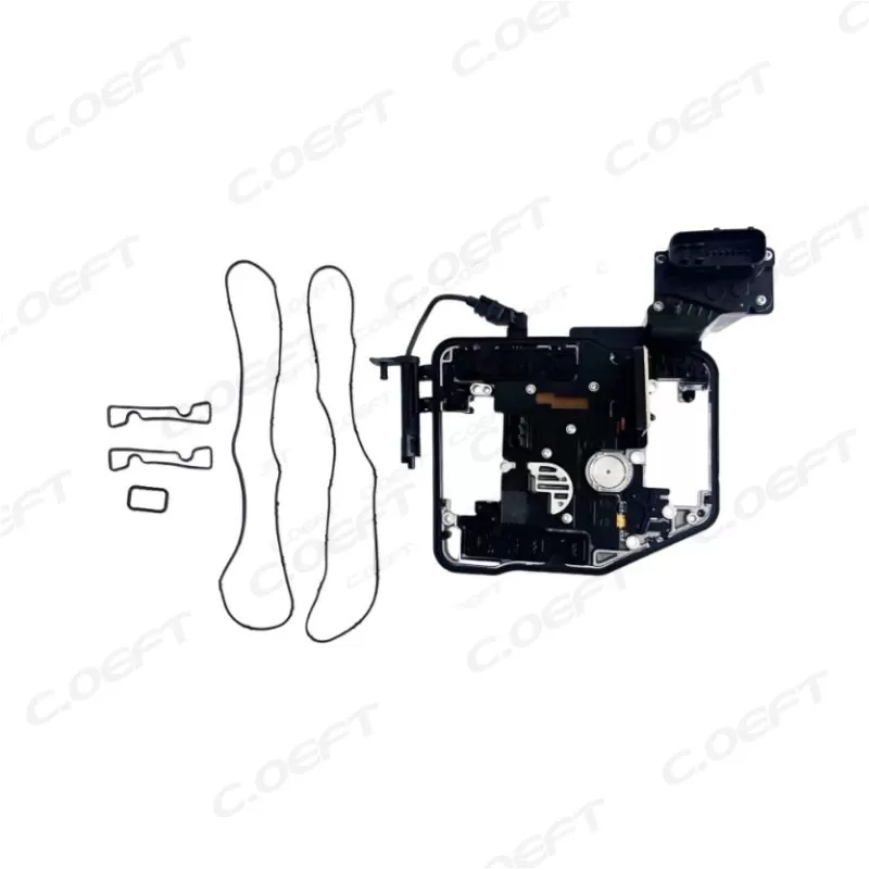 for Volkswagen Audi Direct Replacement for Refabricated Units Transmission Control Unit TCU TCM Unit0AM927769D